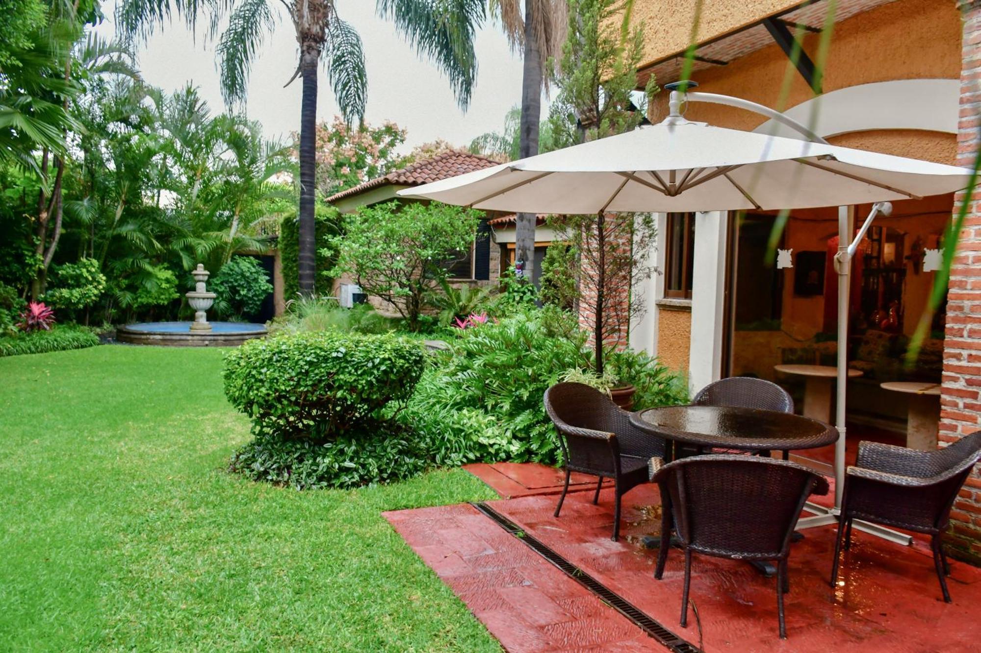 Hotel La Mansion Del Sol Zapopan Exterior photo