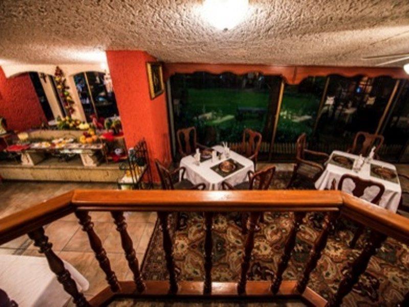Hotel La Mansion Del Sol Zapopan Exterior photo
