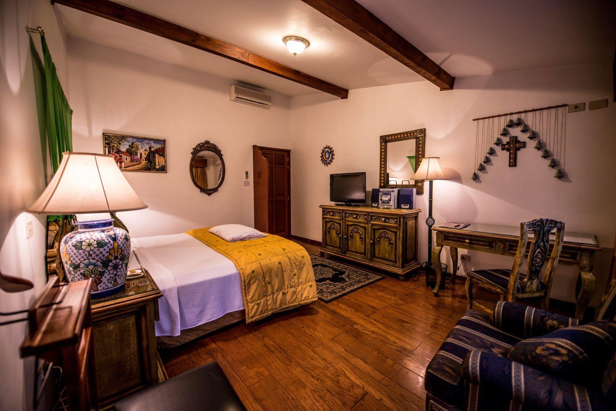 Hotel La Mansion Del Sol Zapopan Exterior photo